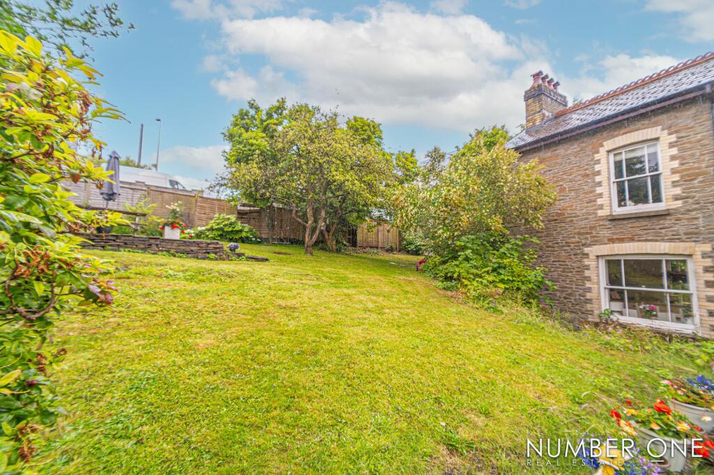 Additional image 48 of Main Road, Maesycwmmer, CF82