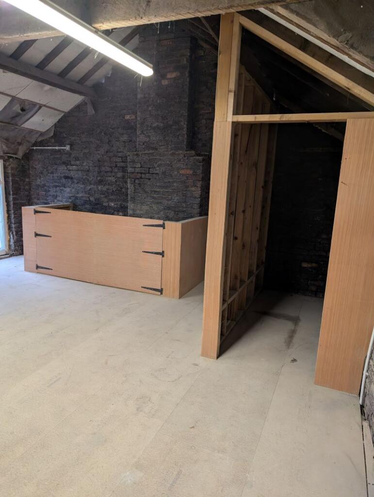 Additional image 11 of Yr Saer, Violet Street, Aberdare, Mid Glamorgan, CF44 6TY