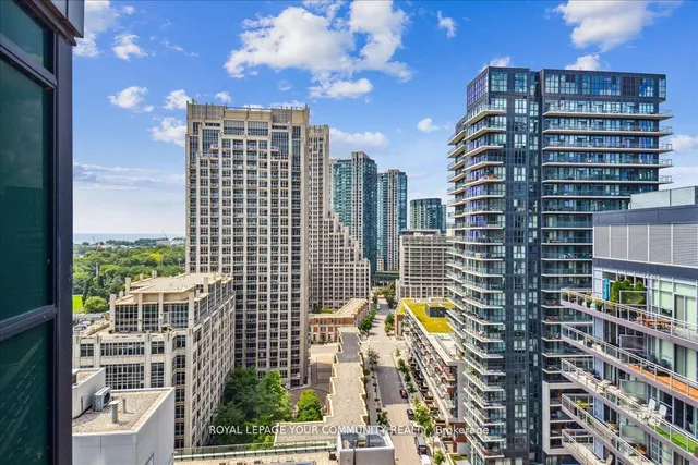 Additional image 28 of 600 Fleet St Unit 1810