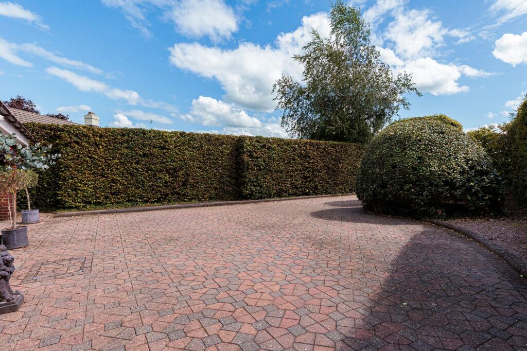 Additional image 30 of Manor Park, Great Barrow, CH3