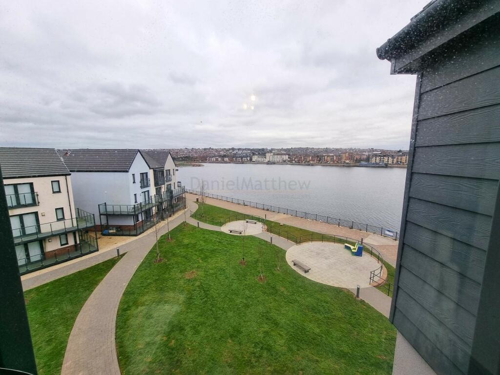 Additional image 11 of Ffordd Y Dociau, Barry. CF62 5DX