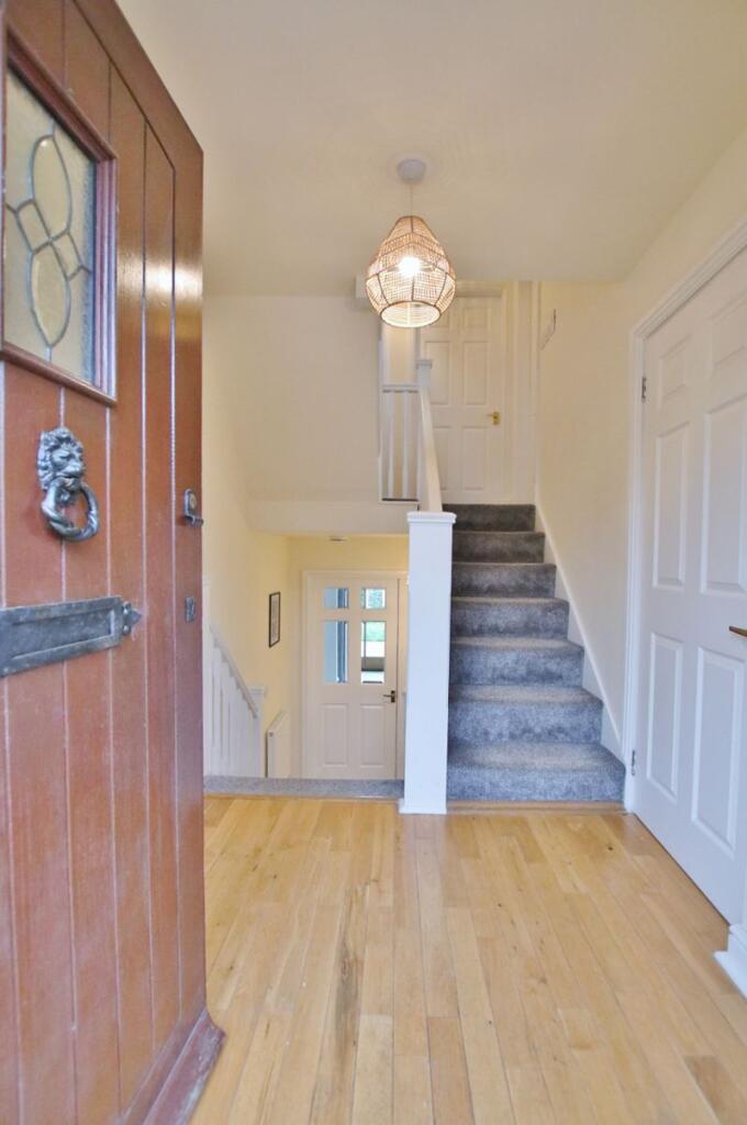 Additional image 5 of The Lydiate, Lower Heswall, Wirral