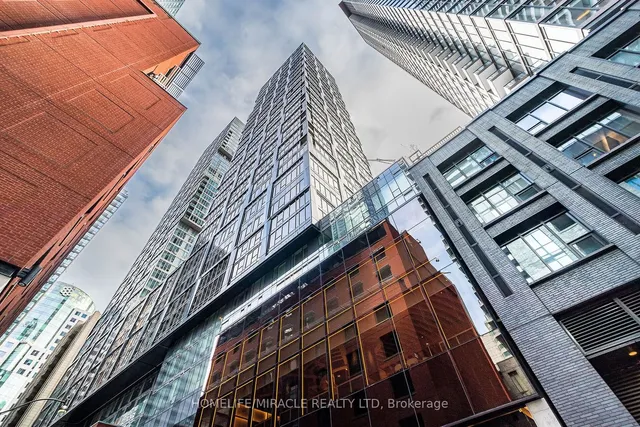 Additional image 2 of 35 Mercer St Unit 3311