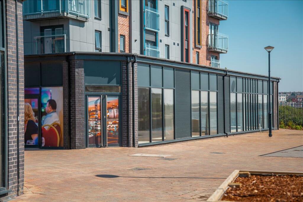 Additional image 12 of Dockside, Barry Waterfront, Barry, Glamorgan, CF62