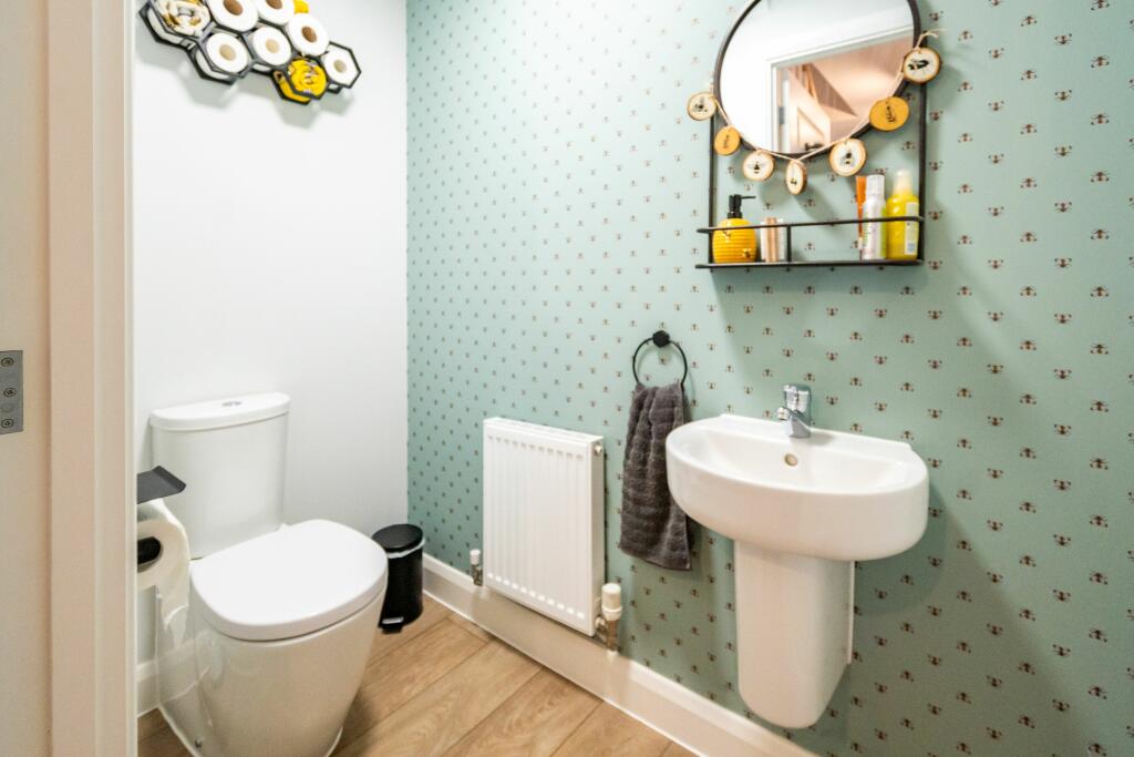 Additional image 11 of Harford Close, Rangeworthy, Bristol