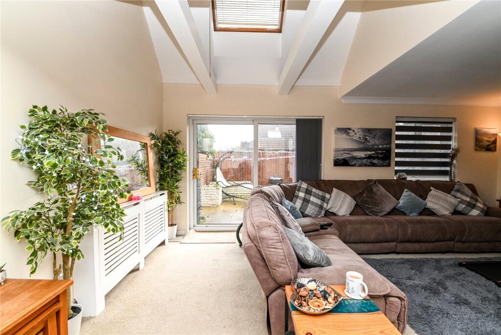 Additional image 5 of Dudley Place, New Milton, Hampshire, BH25