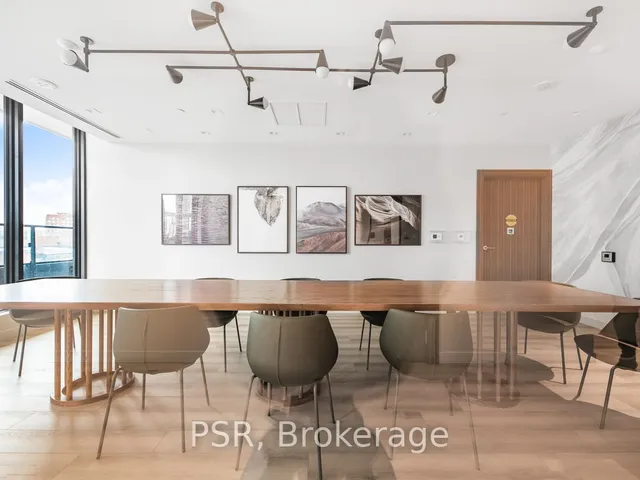 Additional image 11 of 9 Tecumseth St Unit 813