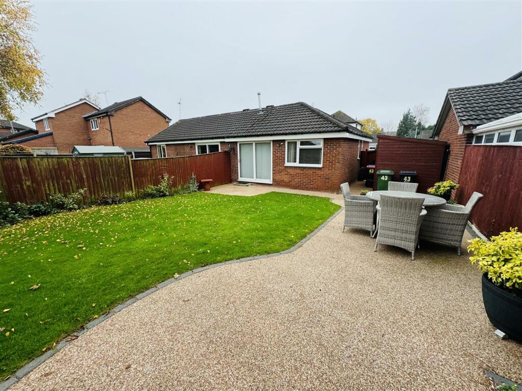 Additional image 8 of Church Croft, Dodleston, Chester