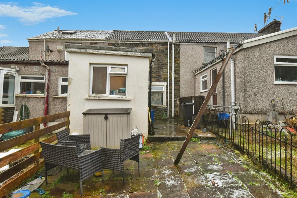 Additional image 15 of Hill Street, Troedyrhiw, Merthyr Tydfil