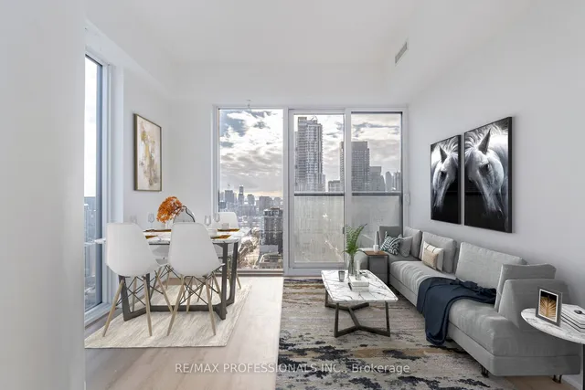 Additional image 5 of 319 Jarvis St Unit 2615