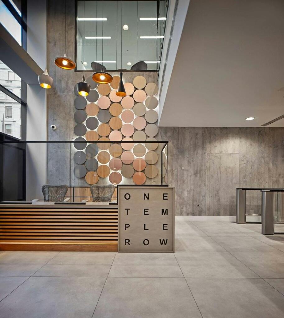 Additional image 4 of One Temple Row, Birmingham, B2 5LG