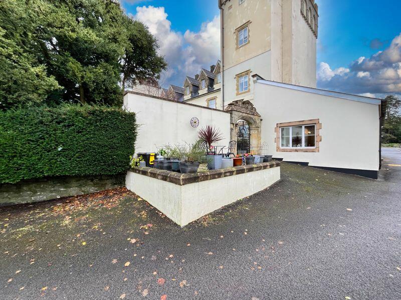 Additional image 9 of Garden Cottage, 13 The Manor, Talygarn, Pontyclun CF72 9WT