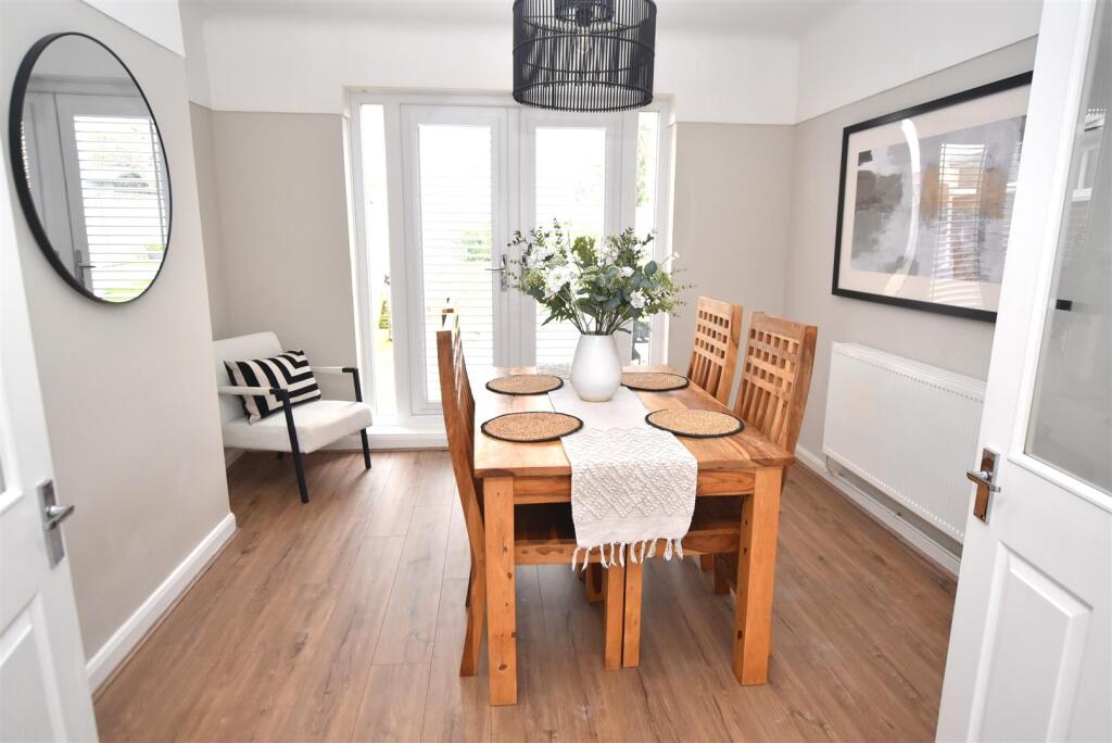 Additional image 9 of Woodcote Bank, Bebington Border