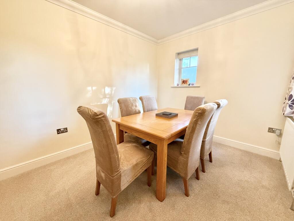 Additional image 16 of Dudsbury Avenue, Ferndown, Dorset, BH22