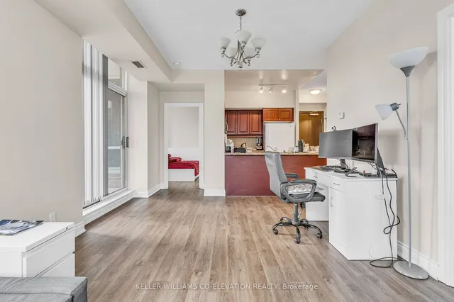 Additional image 17 of 1105 Leslie St Unit 1002