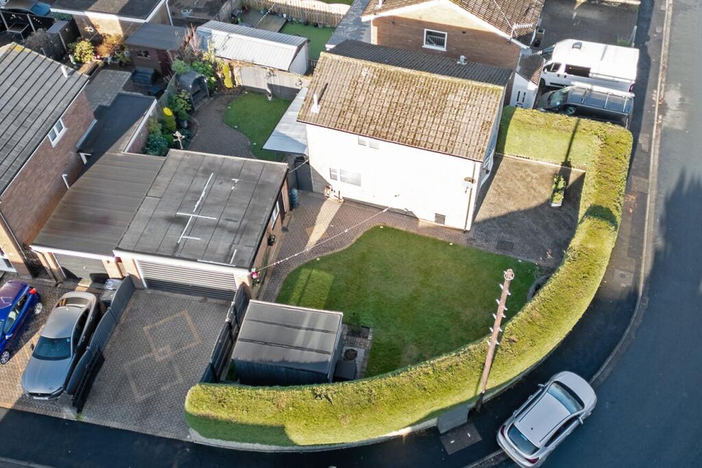 Additional image 22 of Kings Drive, Padiham, Lancashire, BB12