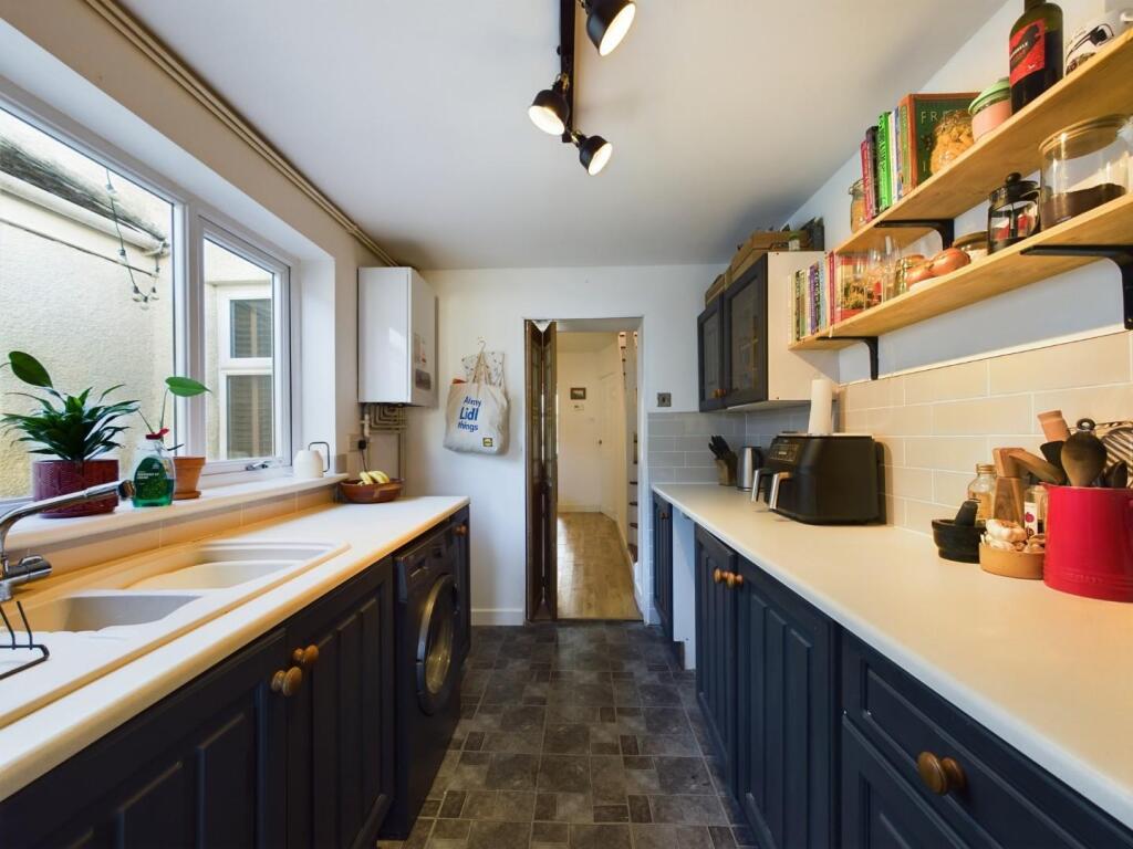 Additional image 20 of Cross Street, Bristol