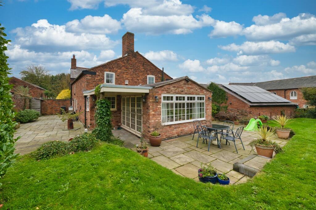 Additional image 42 of Ince Lane, Elton, Chester