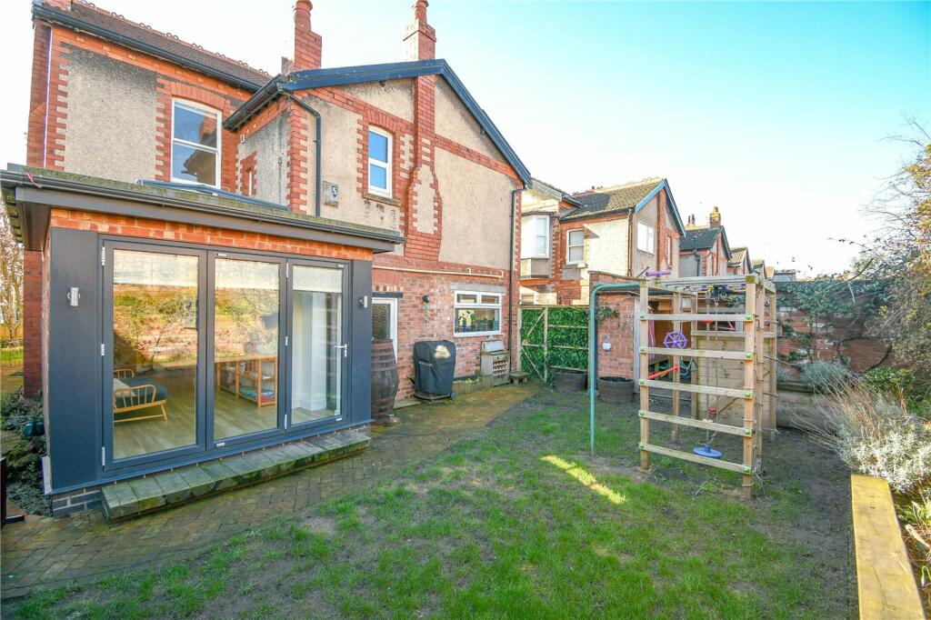 Additional image 9 of Mostyn Avenue, West Kirby, Wirral