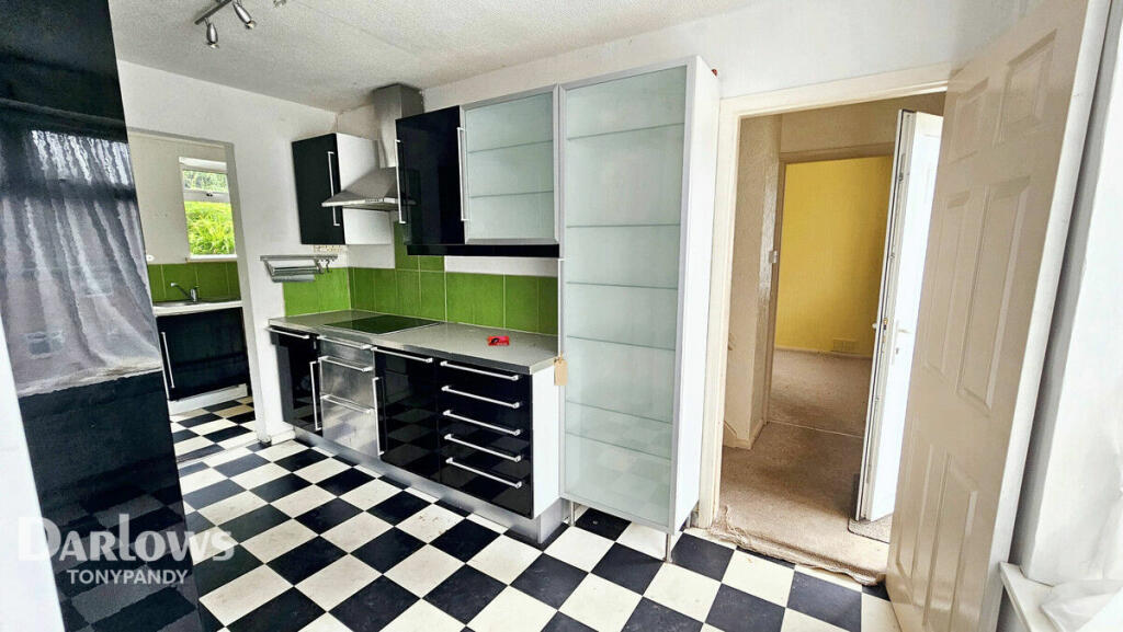 Additional image 12 of Danycoed, Ystrad, Pentre CF41