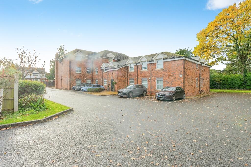 Additional image 6 of Eastham Rake, Wirral, CH62