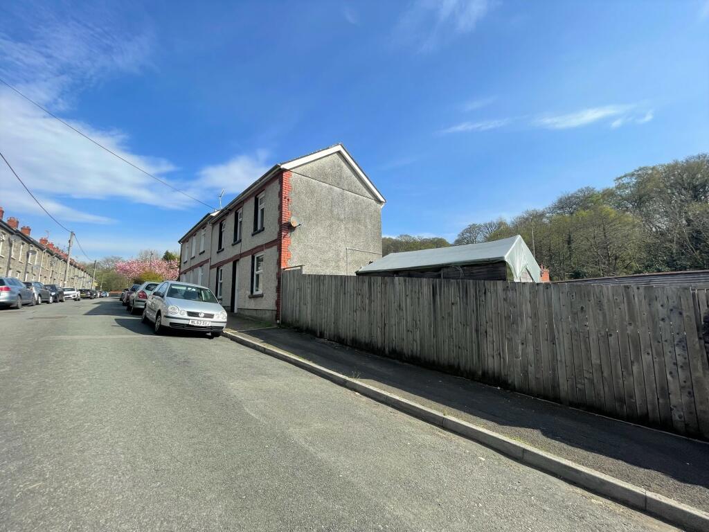 Primary image of Other Street, Ynysybwl, Pontypridd, CF37 3LN
