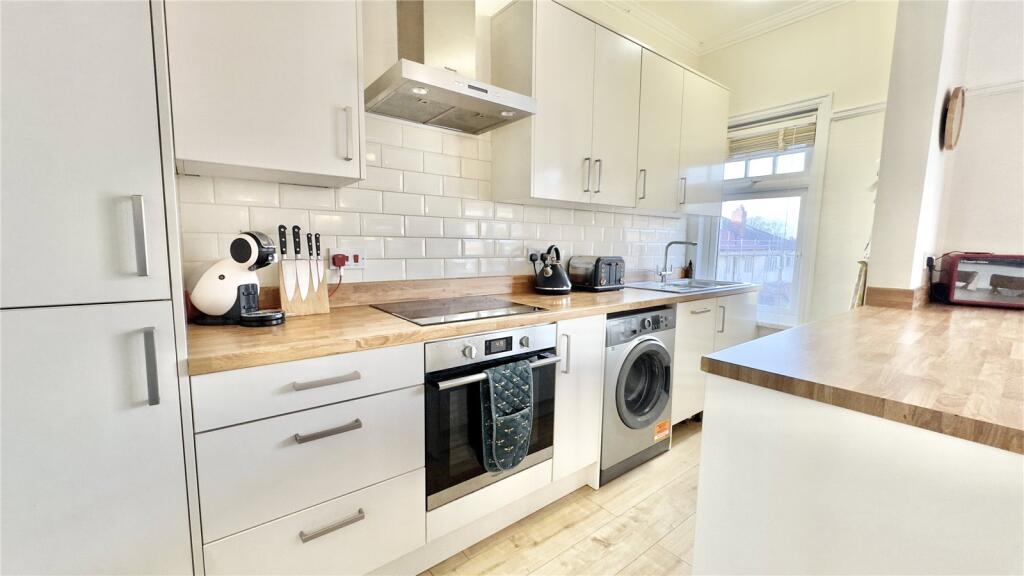 Additional image 2 of Grosvenor Avenue, West Kirby, Wirral, Merseyside, CH48