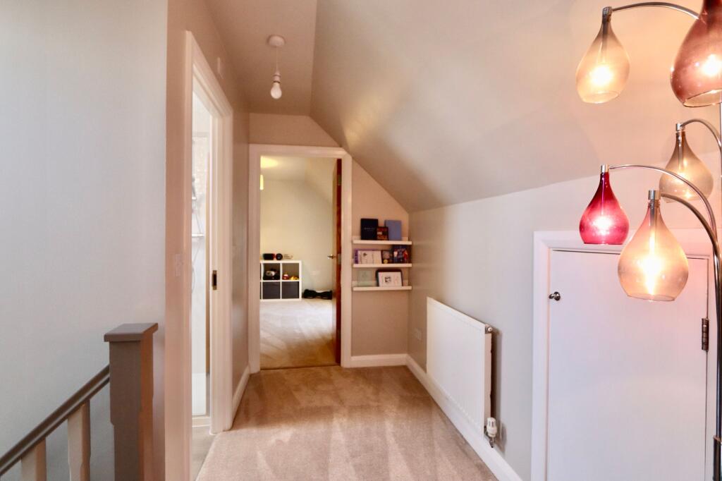 Additional image 39 of Trem Yr Afon, Cefn Hengoed, CF82