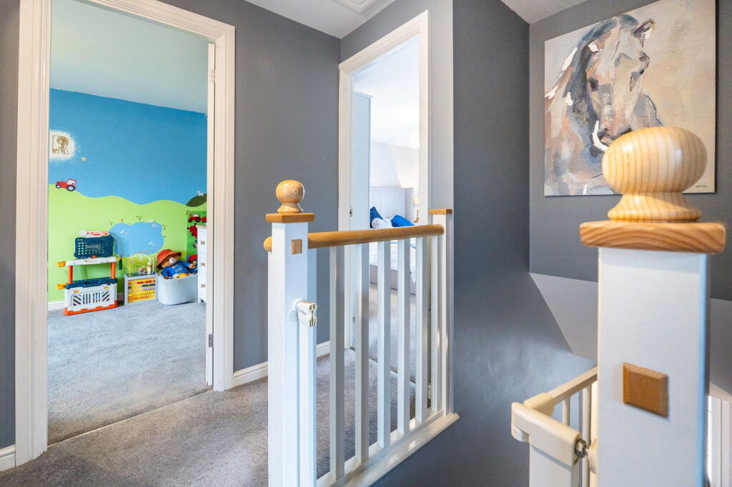 Additional image 20 of Bryn Meurig, Llanharry, Pontyclun, CF72 9FY