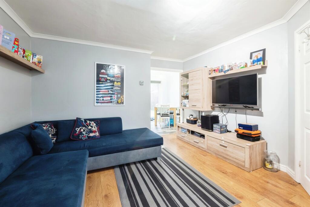 Additional image 27 of Clos Y Dolydd, Beddau, Pontypridd