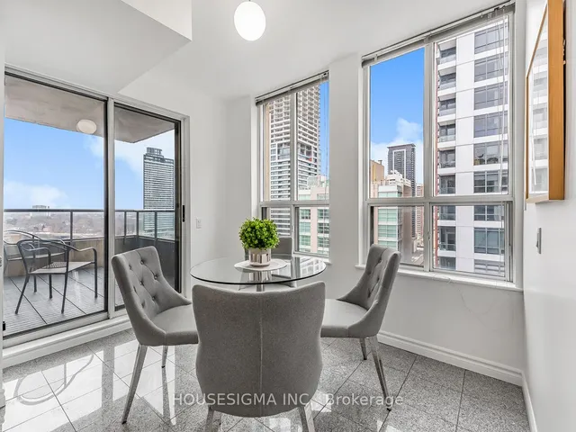 Additional image 11 of 388 Bloor St Unit 2001