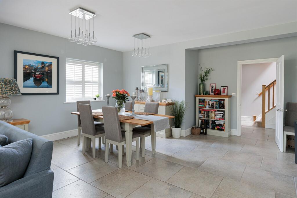 Additional image 7 of Forge Way, Tarvin, Chester