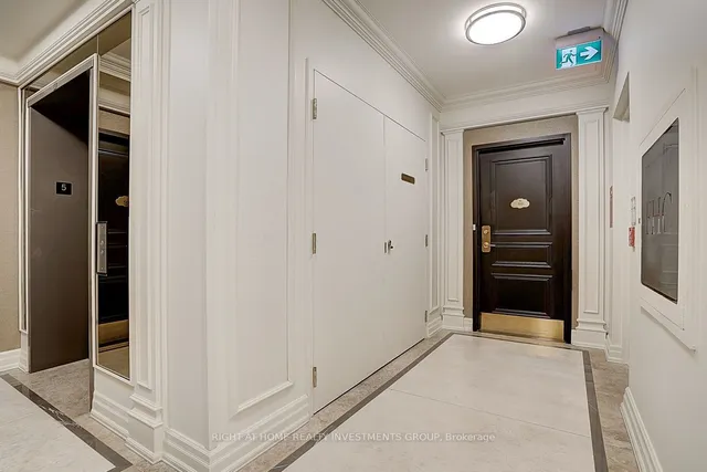 Additional image 10 of 662 Sheppard Ave Unit 505