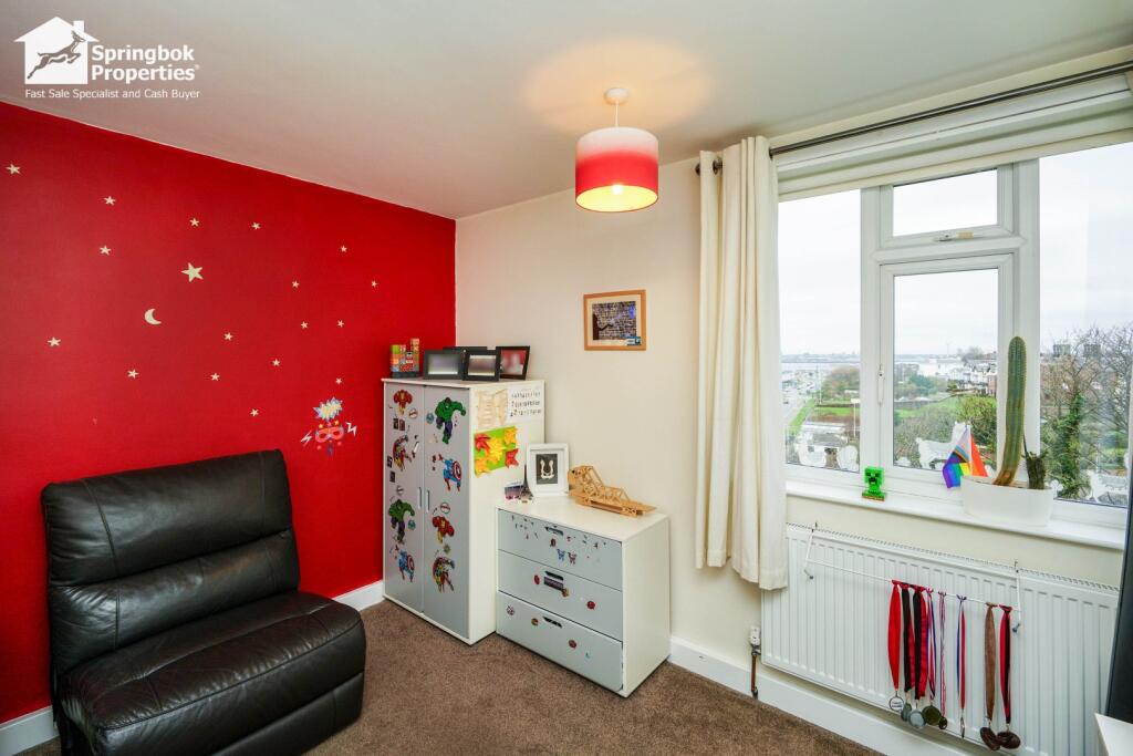 Additional image 7 of Wellington Road, New Brighton, Wallasey, Merseyside