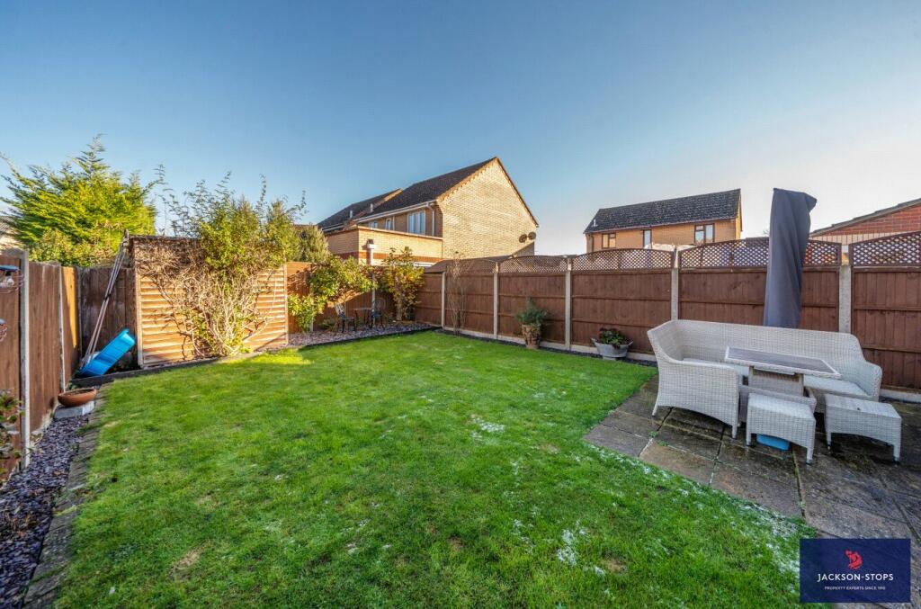 Additional image 6 of Cloverfield Drive, Soham, Ely, Cambridgeshire, CB7