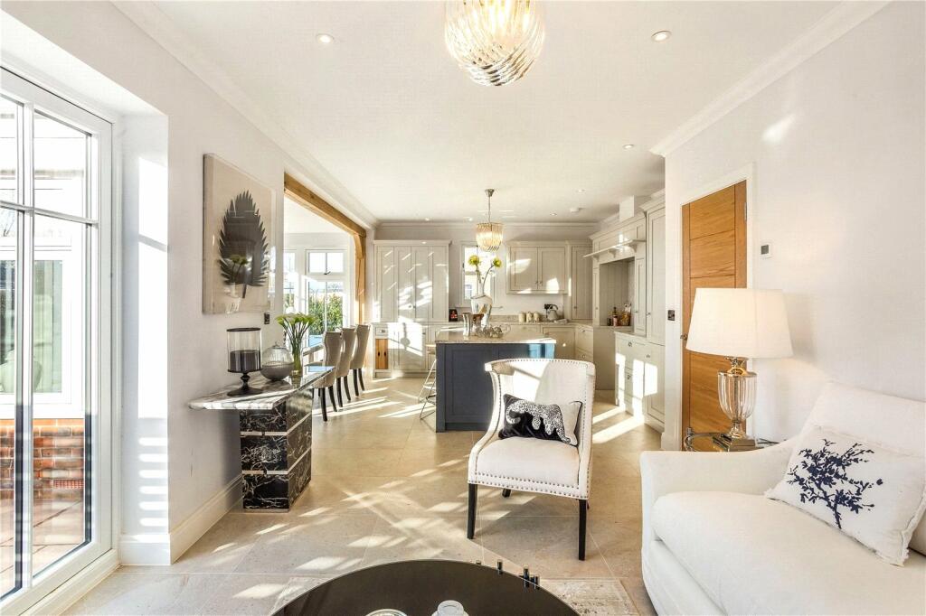 Additional image 2 of Millbrook Meadow, Tilney Way, Tattenhall, Chester, CH3