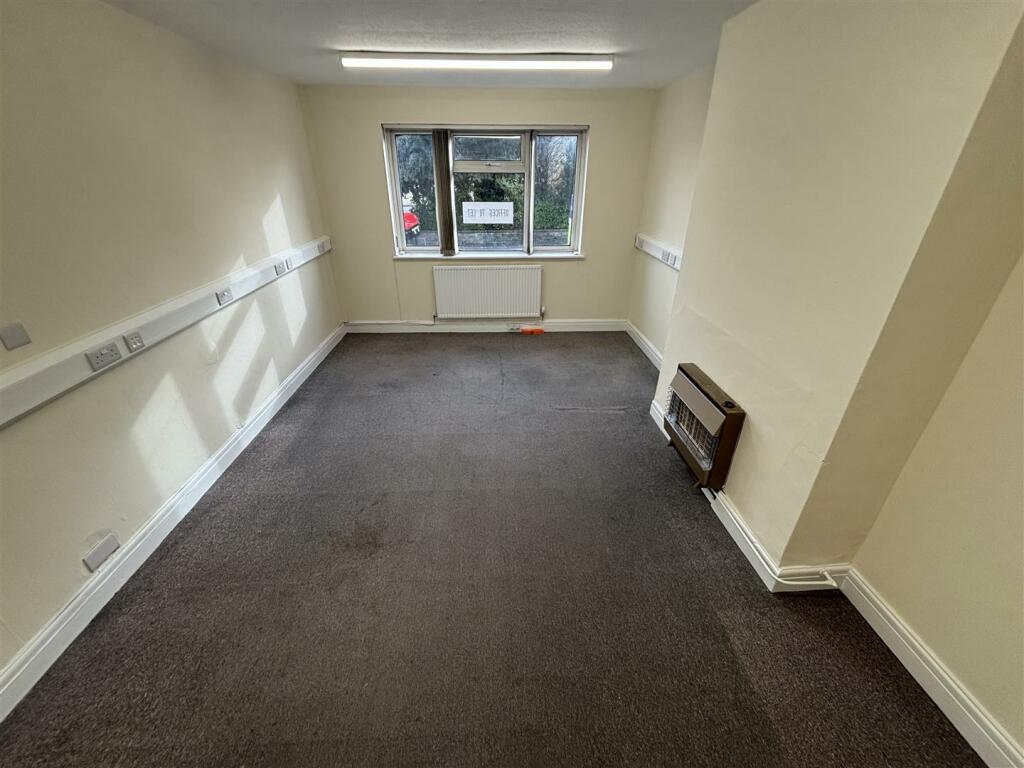 Additional image 3 of First Floor Office, 128 Cowbridge Road West, Cardiff