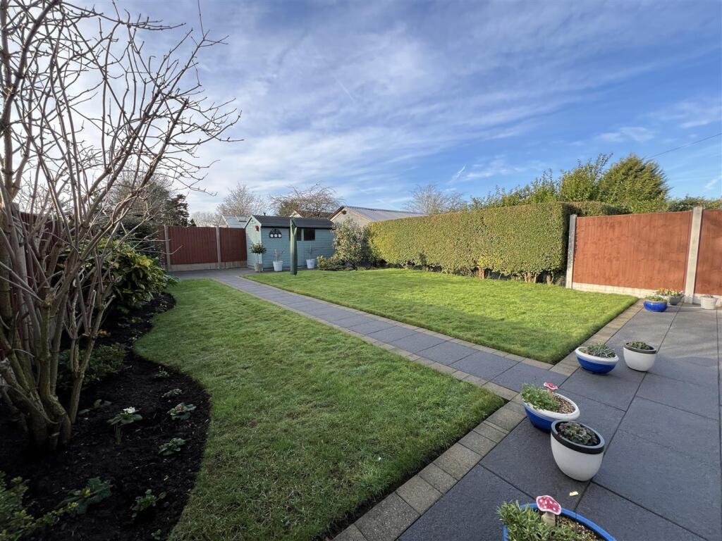 Additional image 31 of Whaley Lane, Irby, Wirral