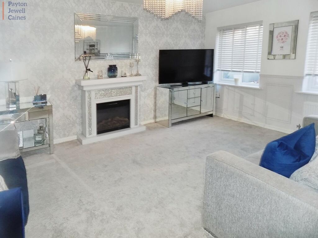 Additional image 23 of Gelli Goch, Coity, Bridgend. CF35 6AW