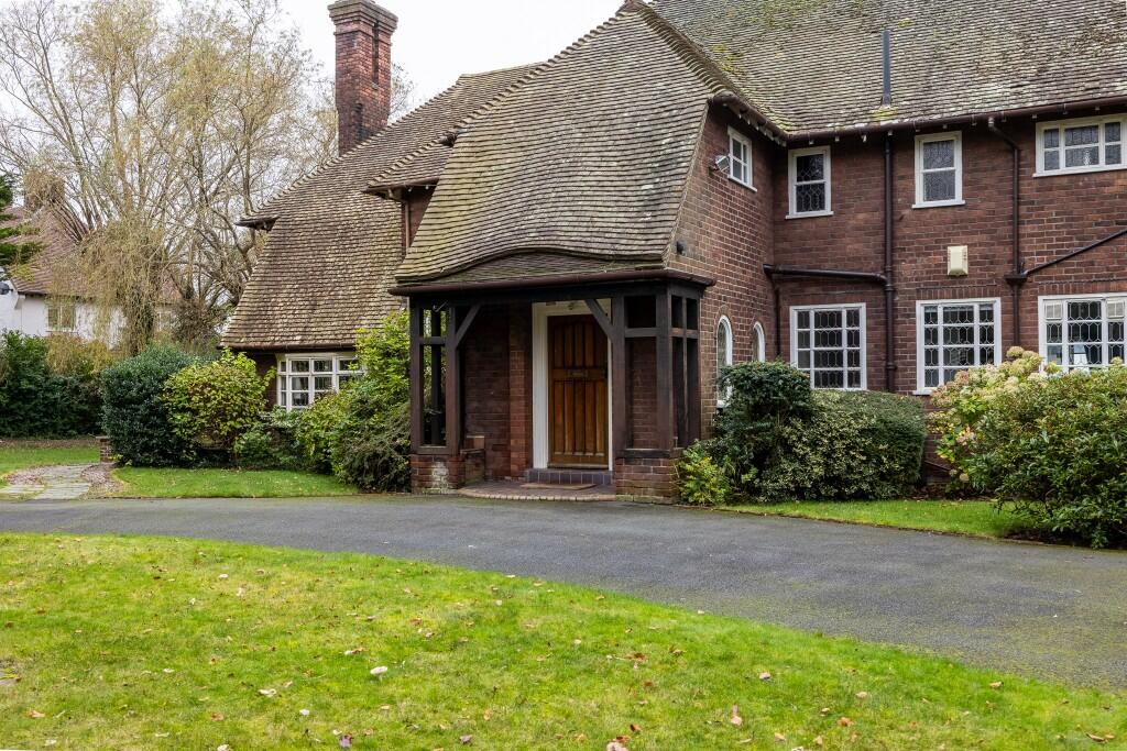 Additional image 16 of Links Hey Road, CH48