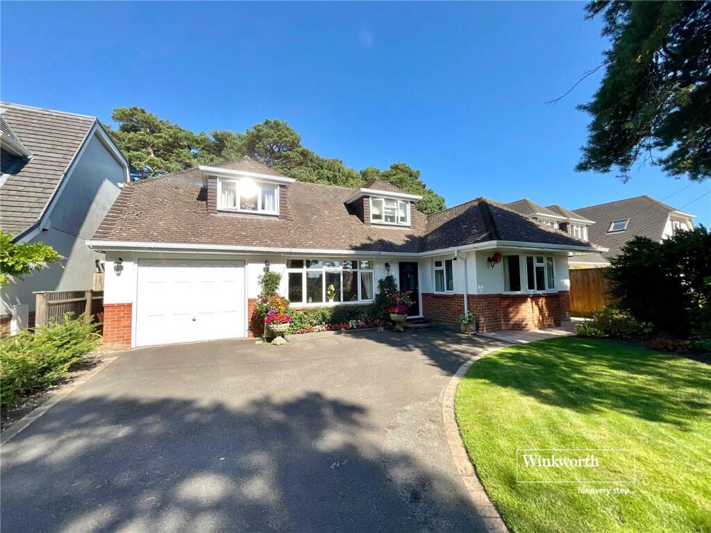 Additional image 23 of Hurstbourne Avenue, Highcliffe, Christchurch, BH23