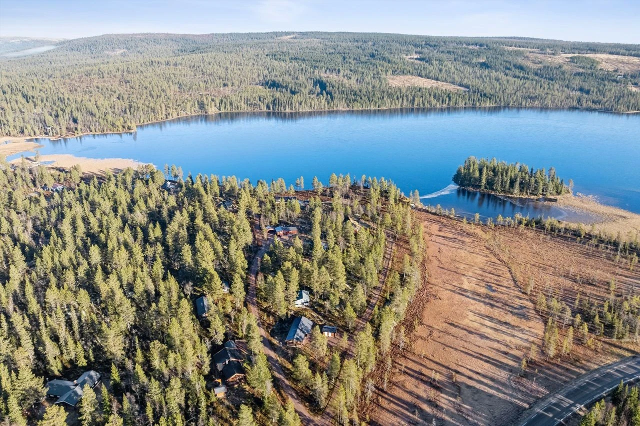 Additional image 2 of Røsjøvegen 26, 2430 Jordet