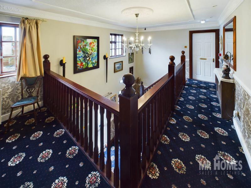 Additional image 21 of Bryntirion Hill, Bridgend, Vale of Glamorgan, CF31 4DA