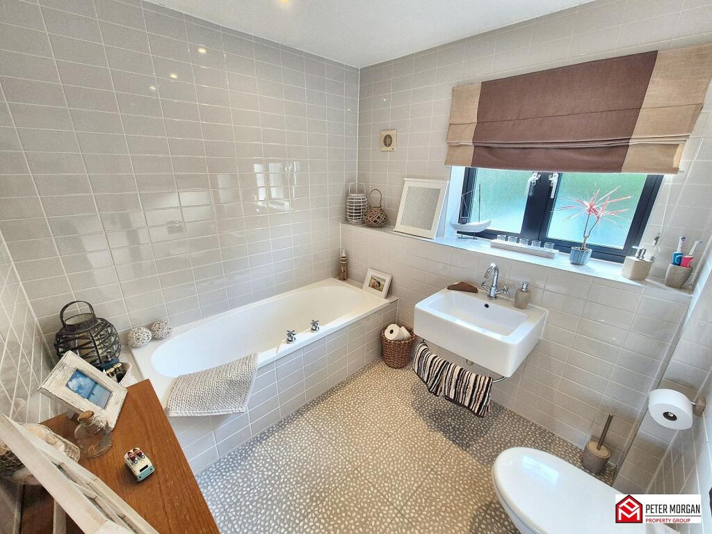 Additional image 17 of Woodridge, Bridgend, Bridgend County. CF31 4PE