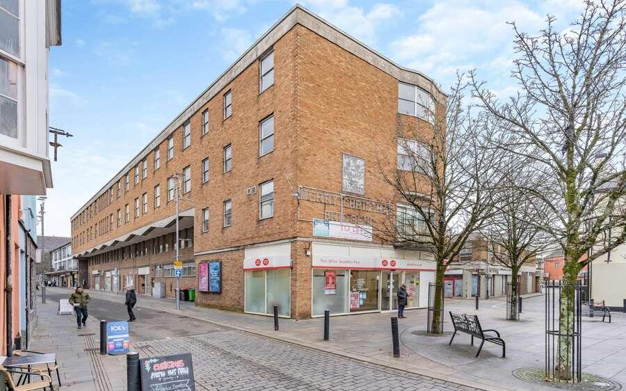 Additional image 5 of Wyndham House, Wyndham House, 1 Wyndham Street, Bridgend