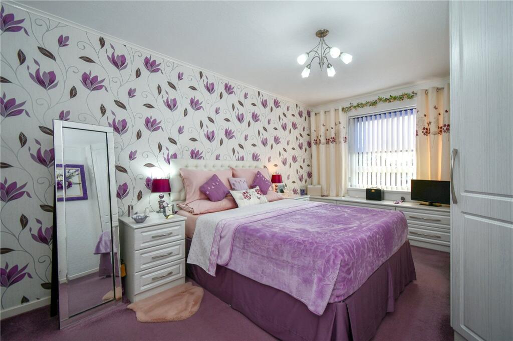 Additional image 12 of Lancelyn Court, Spital, Wirral