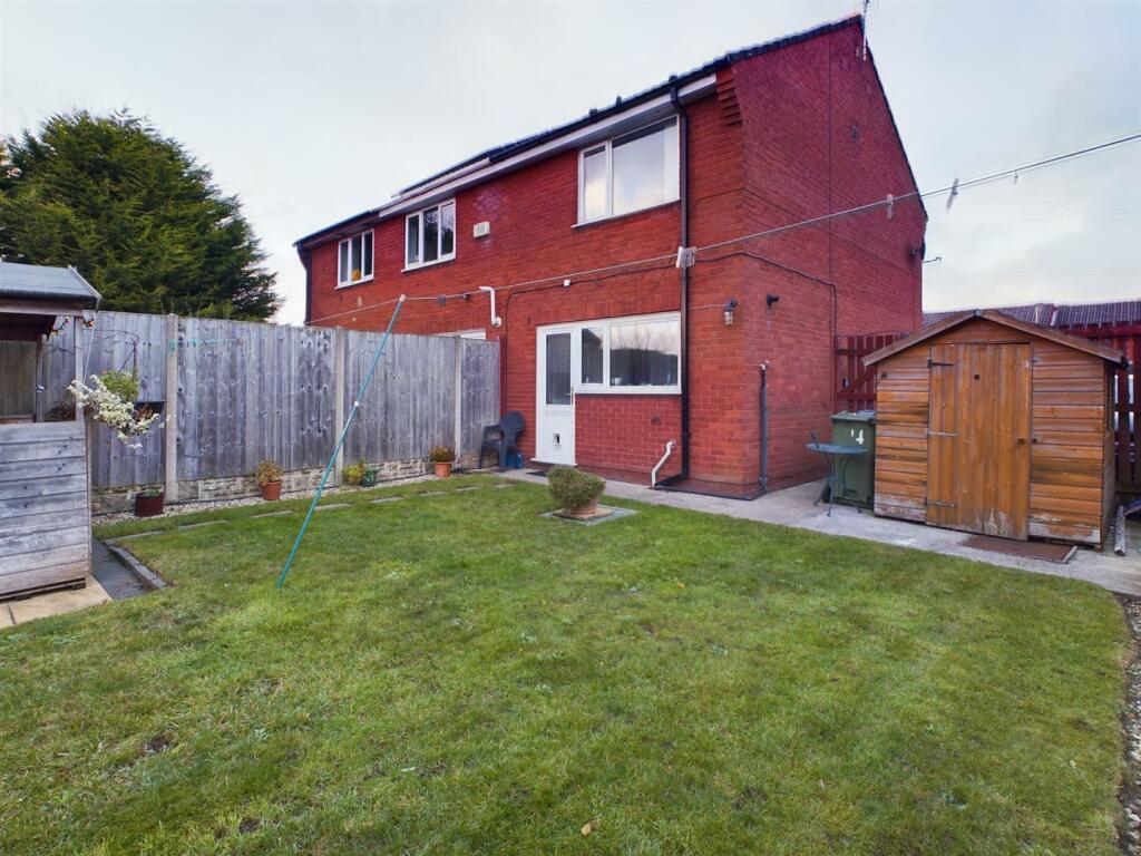 Additional image 18 of Molyneux Drive, Wallasey