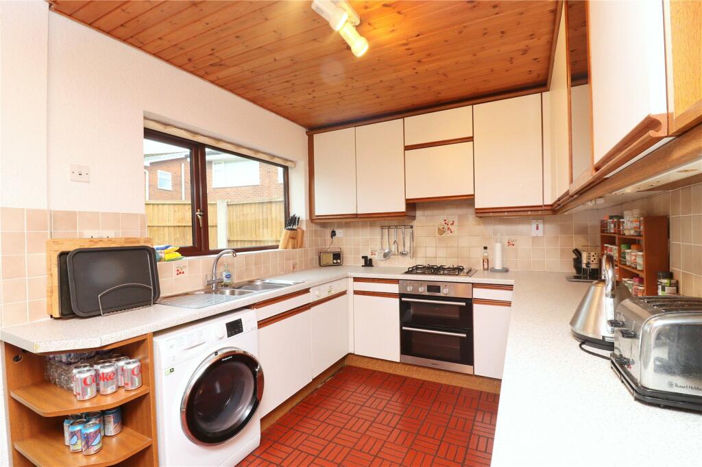 Additional image 21 of Radford Avenue, Spital, Wirral, CH63