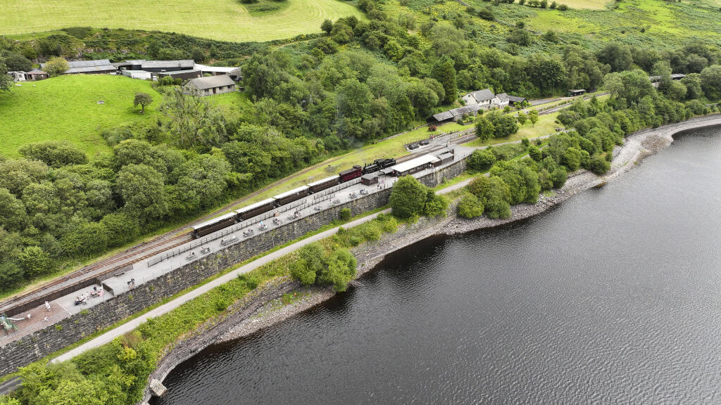Additional image 30 of Pleasant View, Pontsticill, Merthyr Tydfil