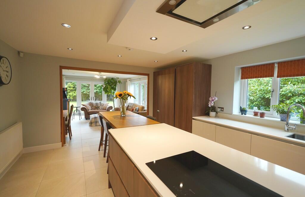 Additional image 13 of Village Road, Christleton, Chester